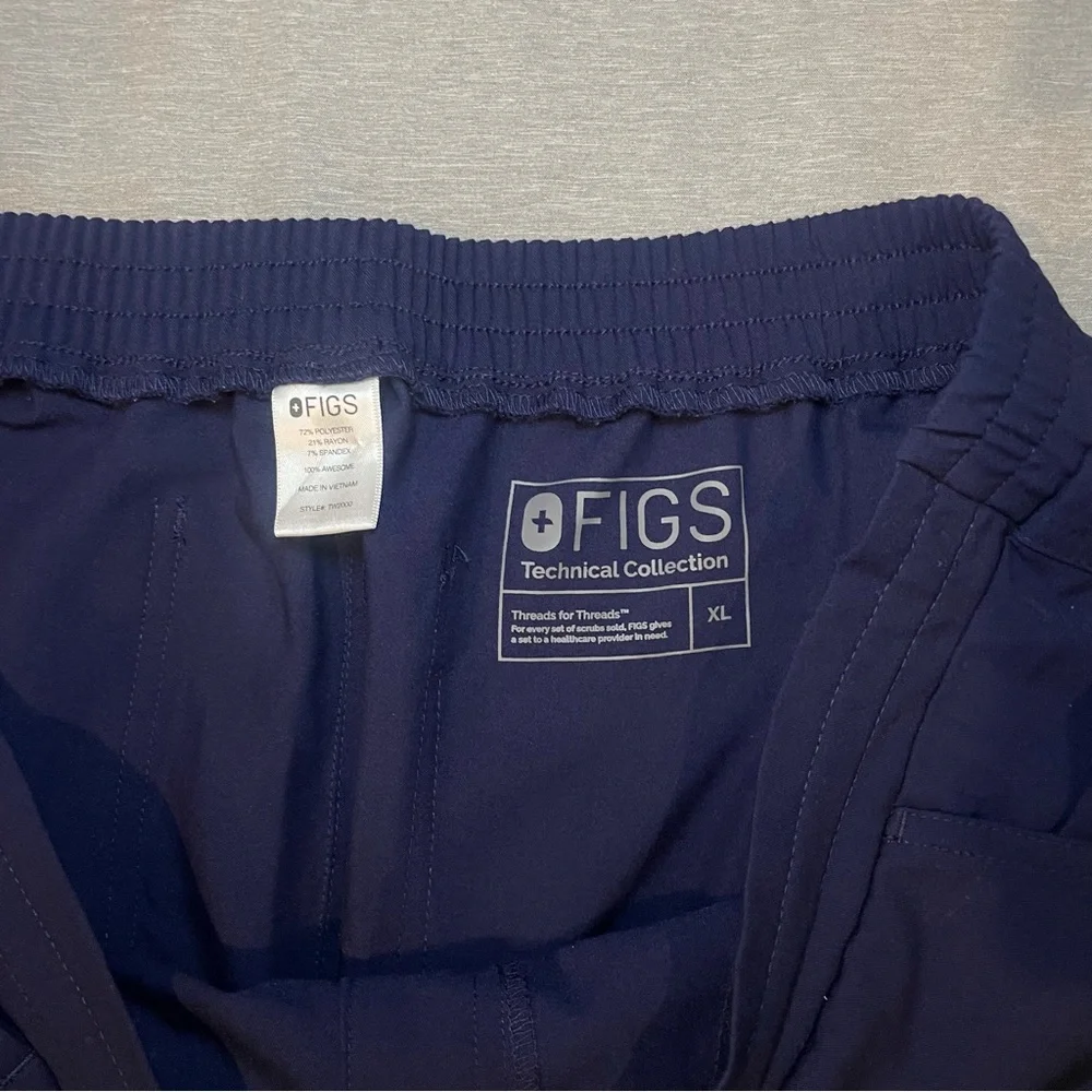 Figs yola skinny